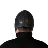 Men Army Masque à gaz Breath Game Noir